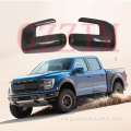 F150 Raptor 2023 Maji ya nje ya kuzuia maji ya kuzuia maji